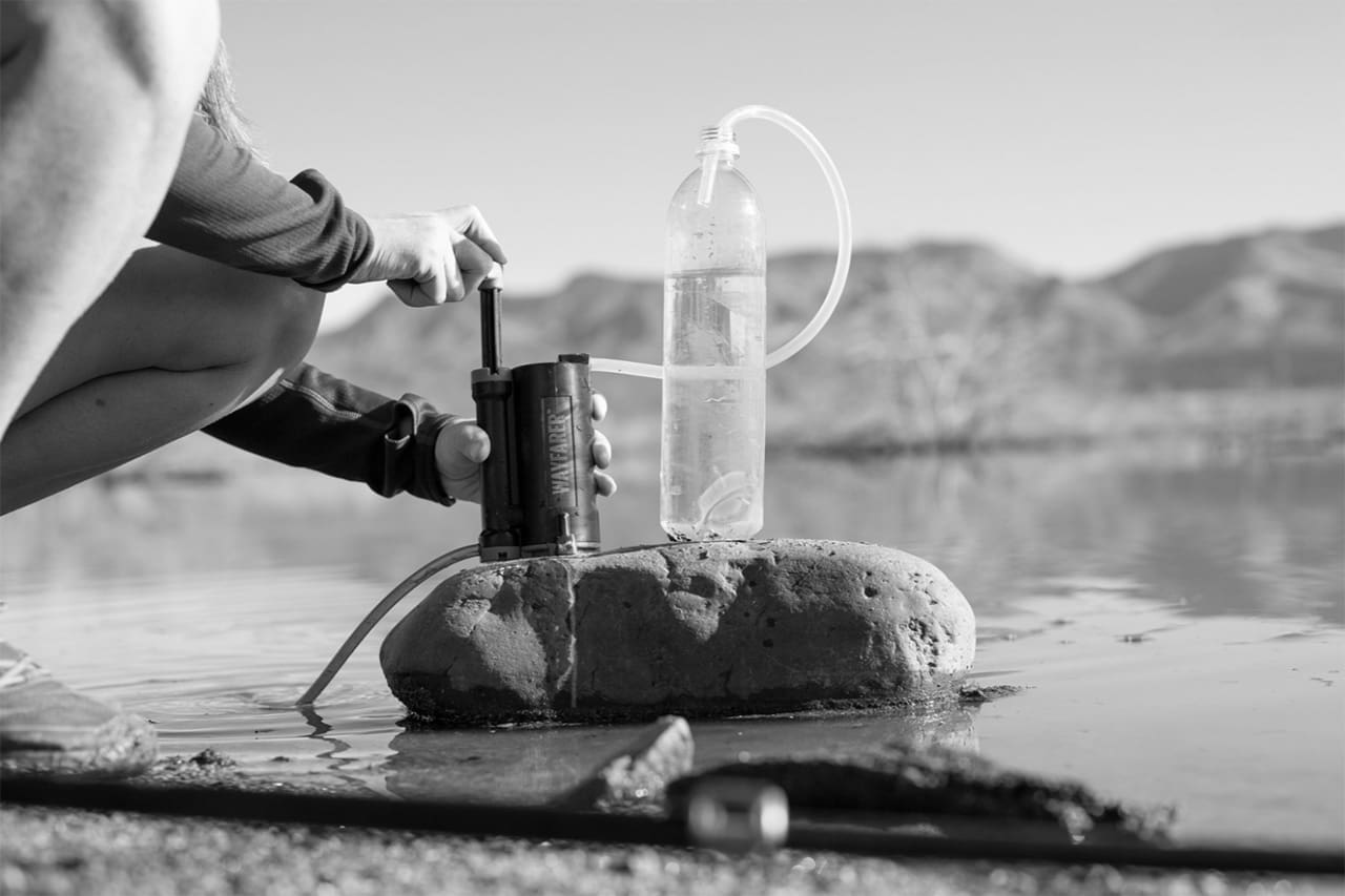 Best Camping & Hiking Hydration & Filtration Products
