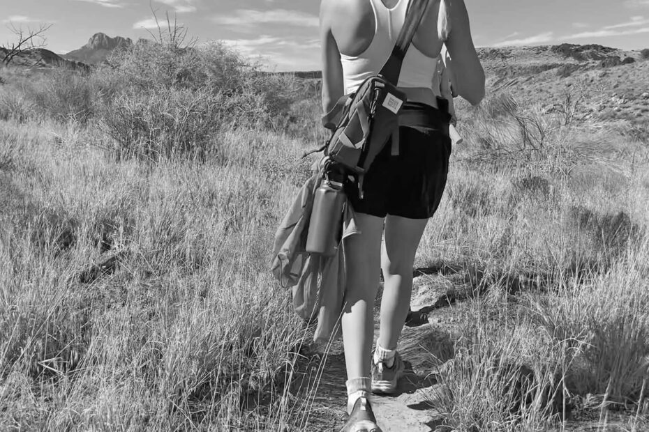 Best Camping & Hiking Hydration Flasks