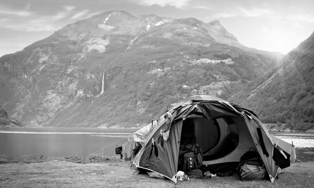 Best Camping & Hiking