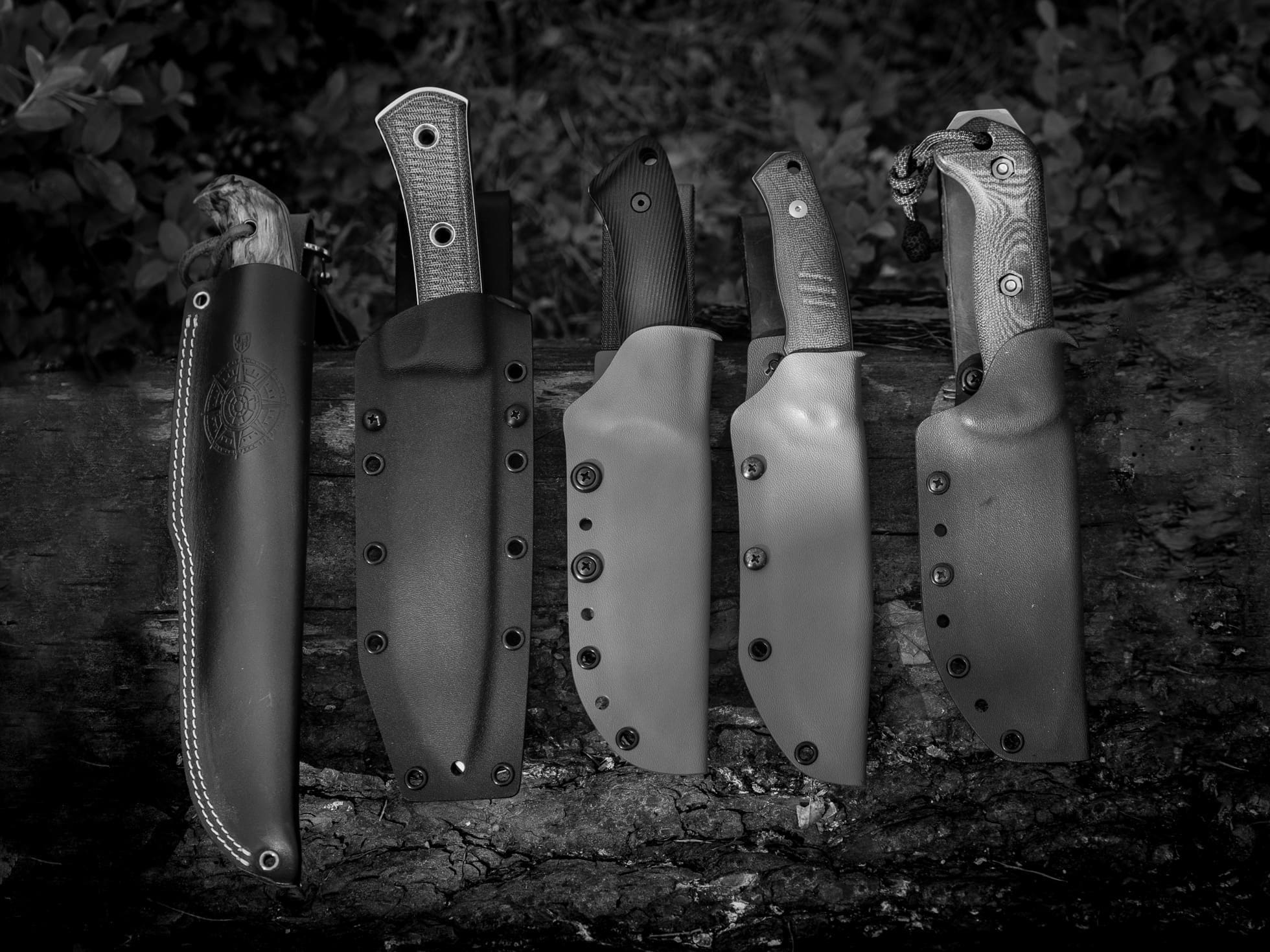Best Camping Knives & Tools