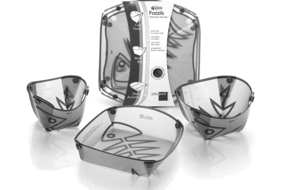 Best Camping Mess Kits