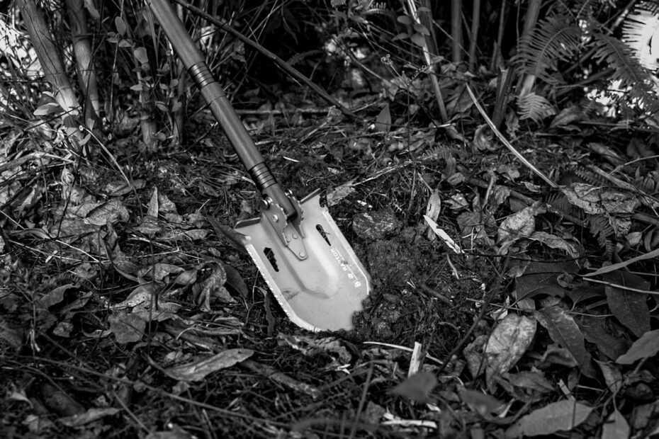 Best Camping Shovels