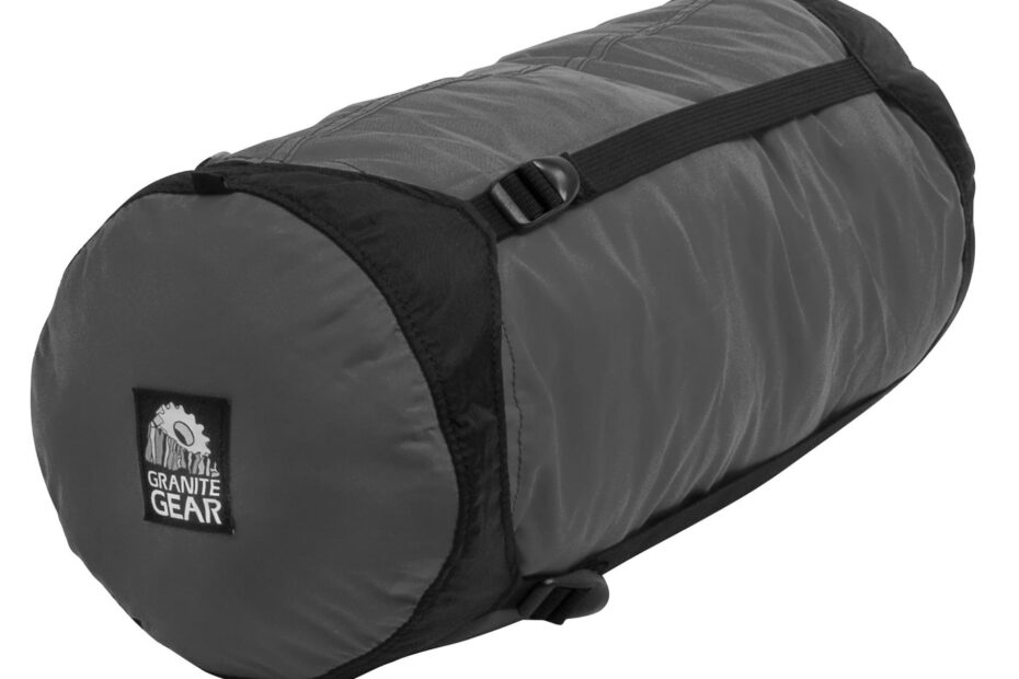 Best Camping Sleeping Bag Stuff Sacks