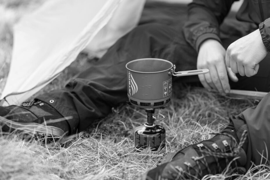 Best Camping Stove Accessories