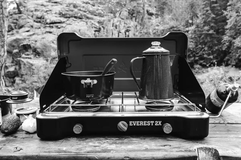 Best Camping Stoves