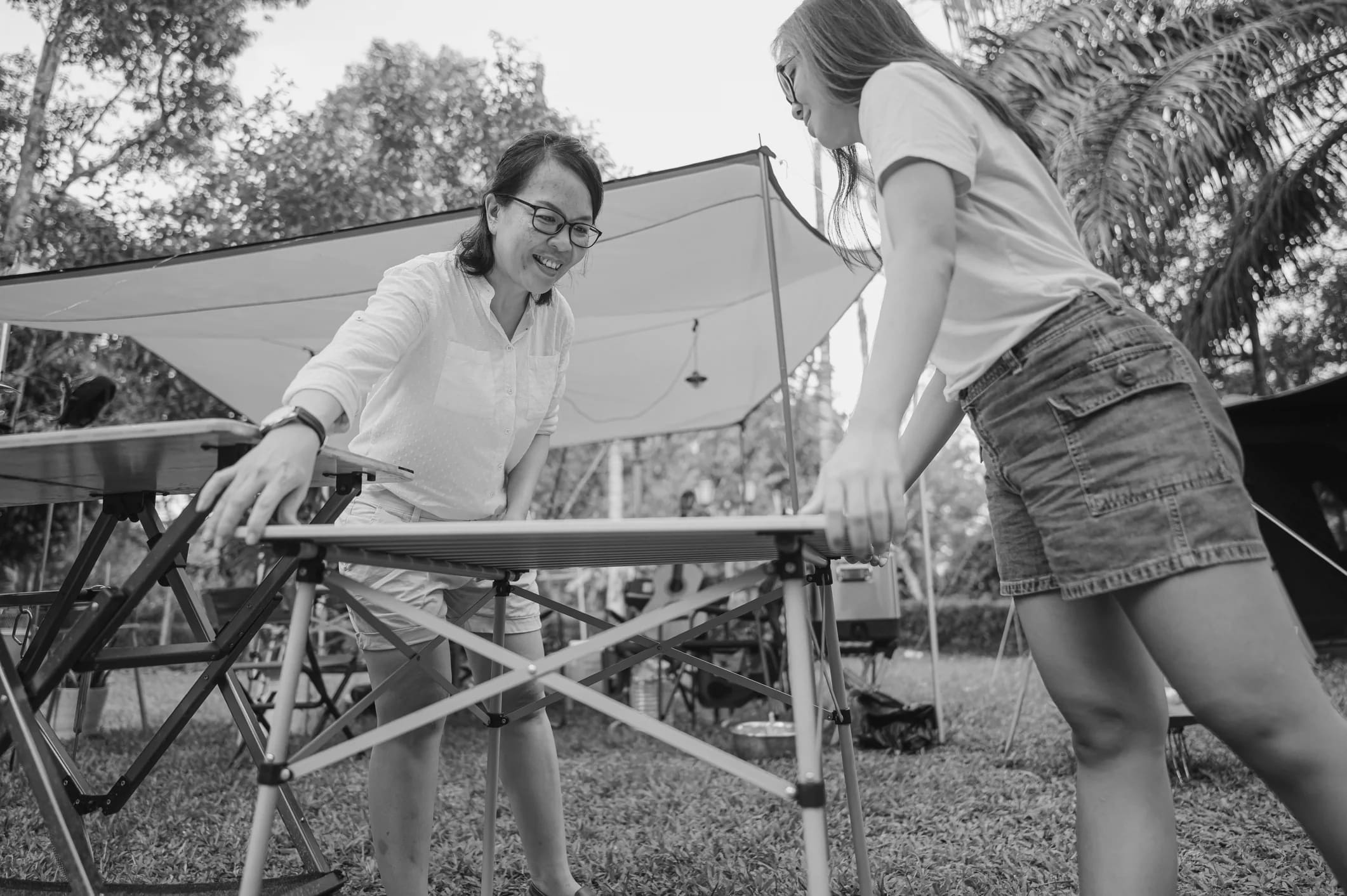 Best Camping Tables