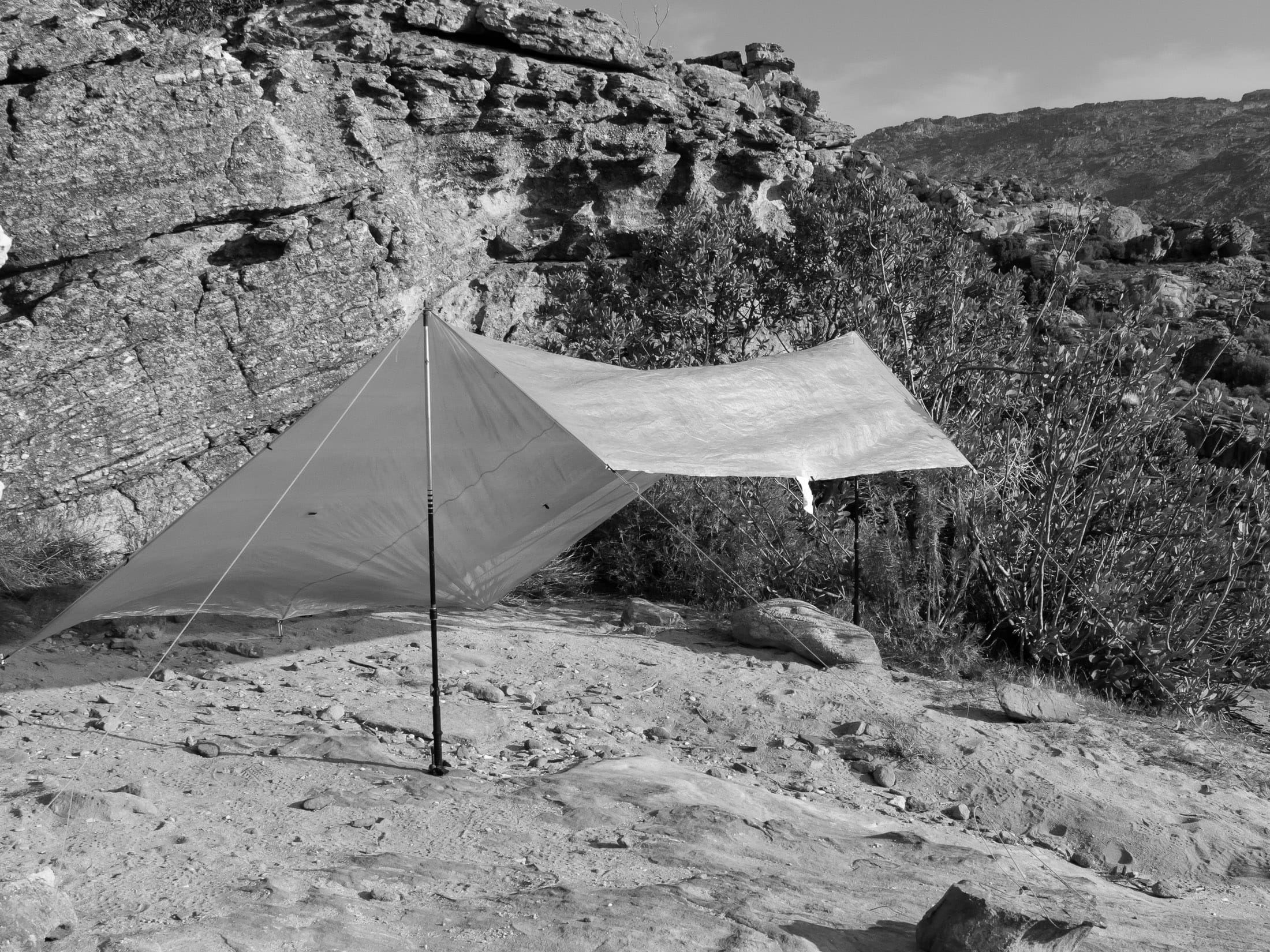 Best Camping Tent Tarps