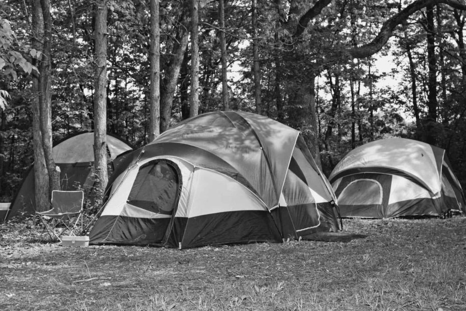 Best Camping Tents