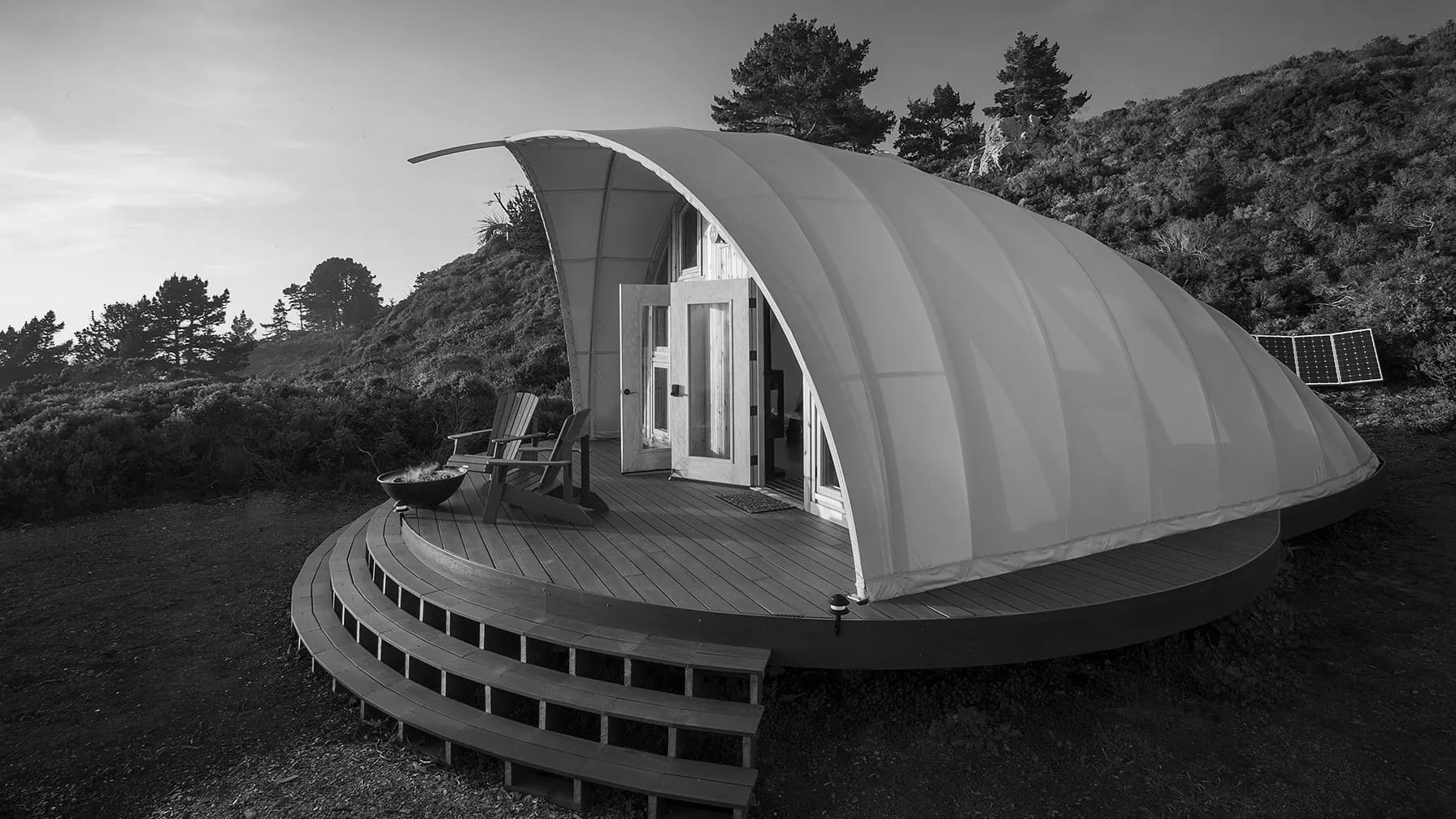 Best Camping Tents & Shelters