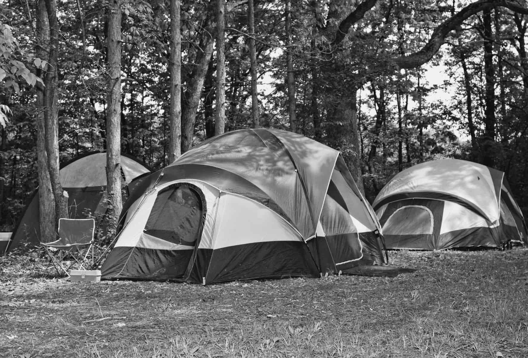 Best Camping Tents