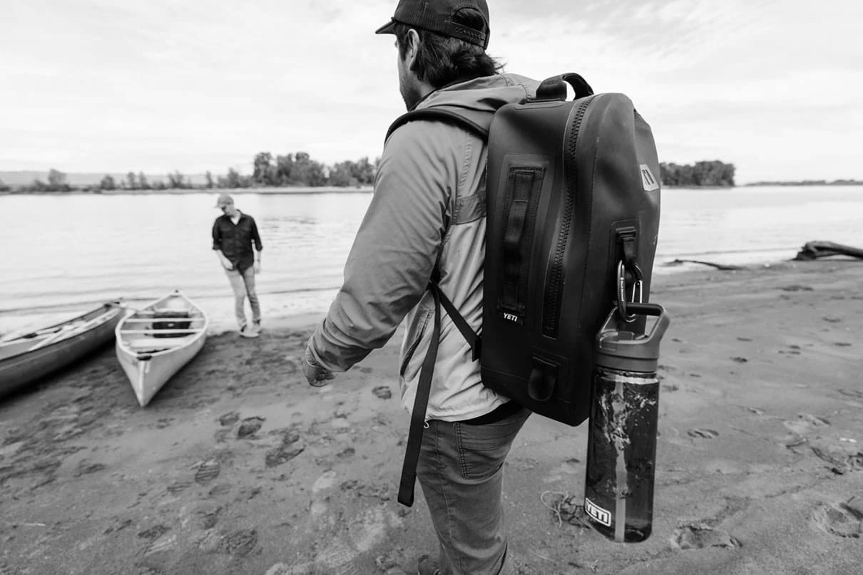 Best Canoe Packs