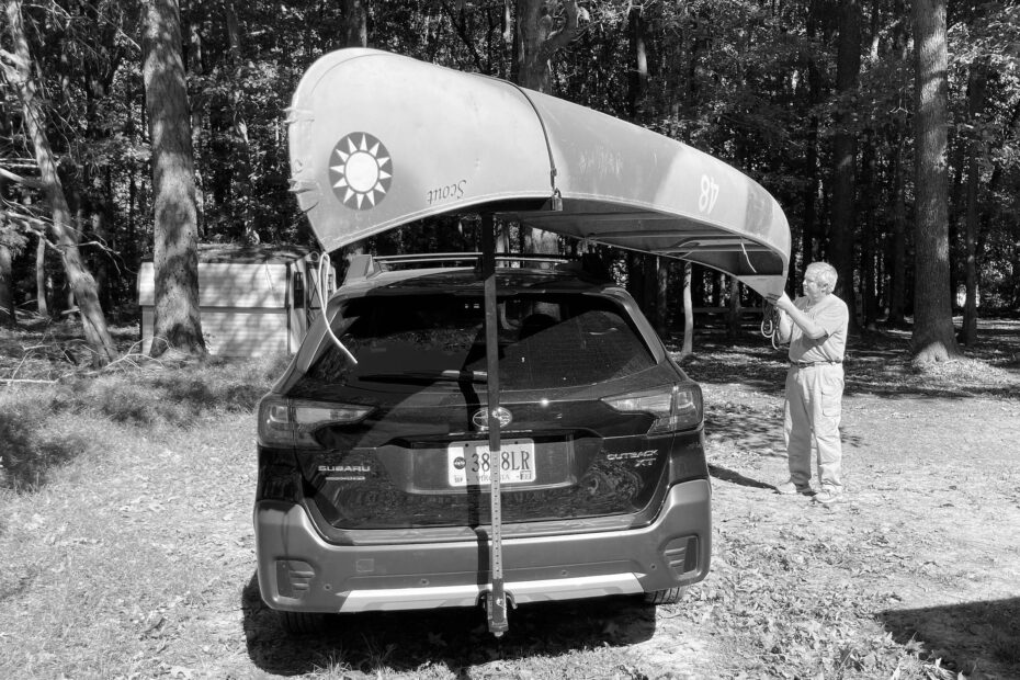 Best Canoe Racks