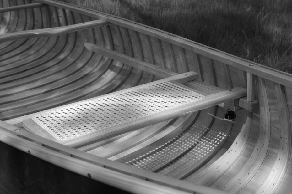 Best Canoe Seats & Thwarts