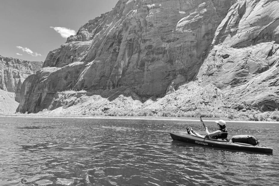 Best Canoeing