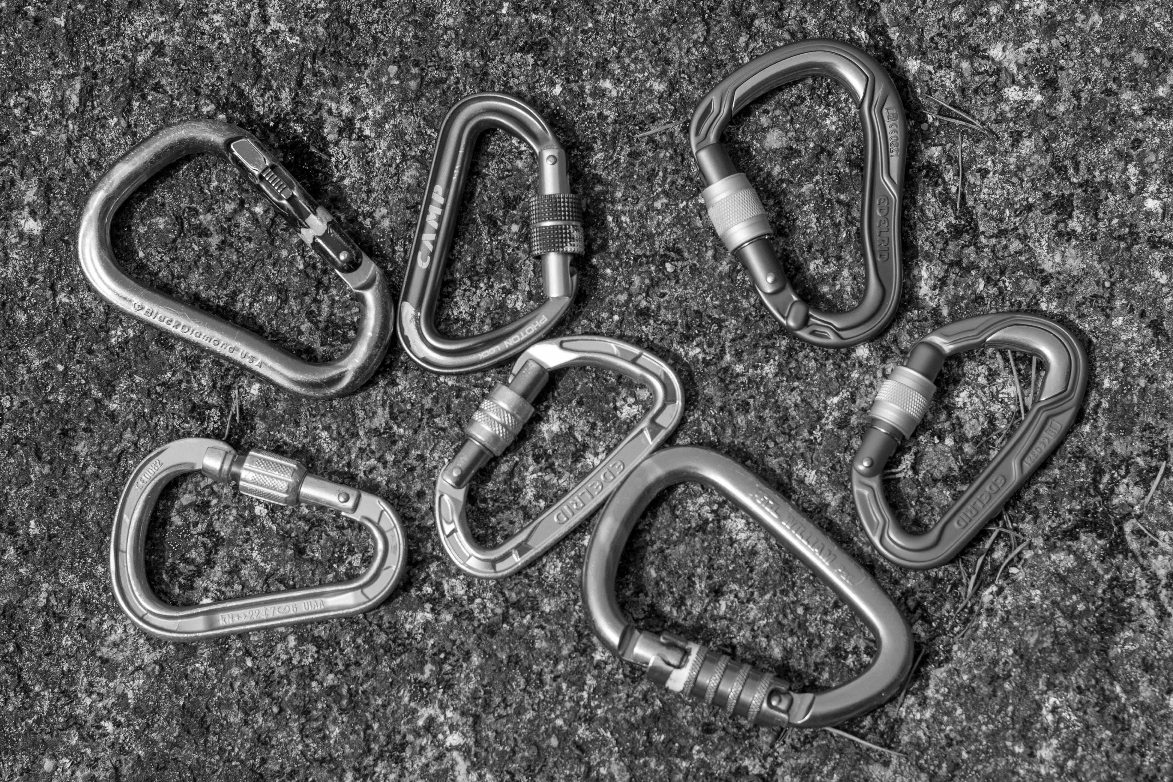 Best Carabiners
