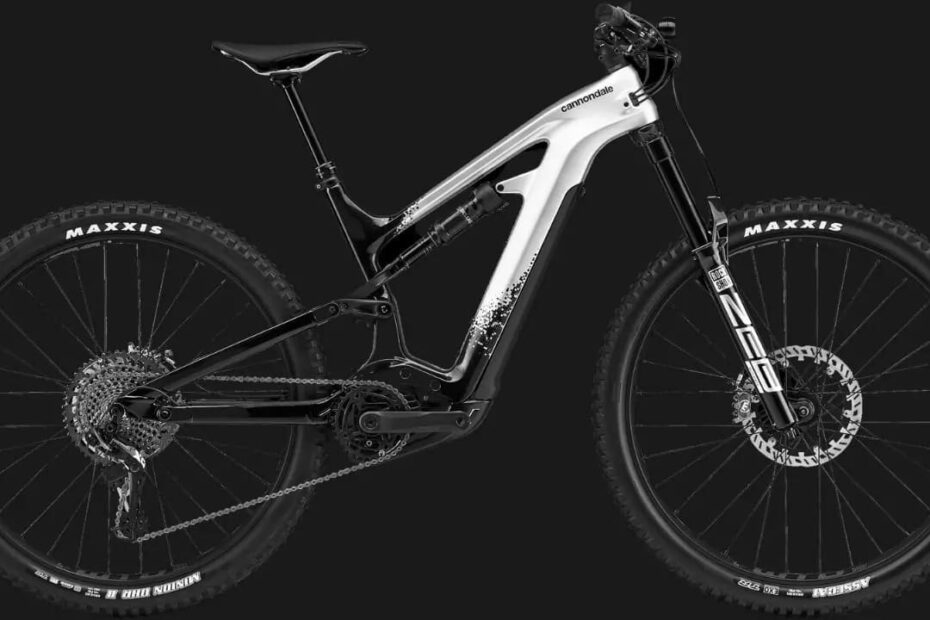 Best Carbon Electric Bikes