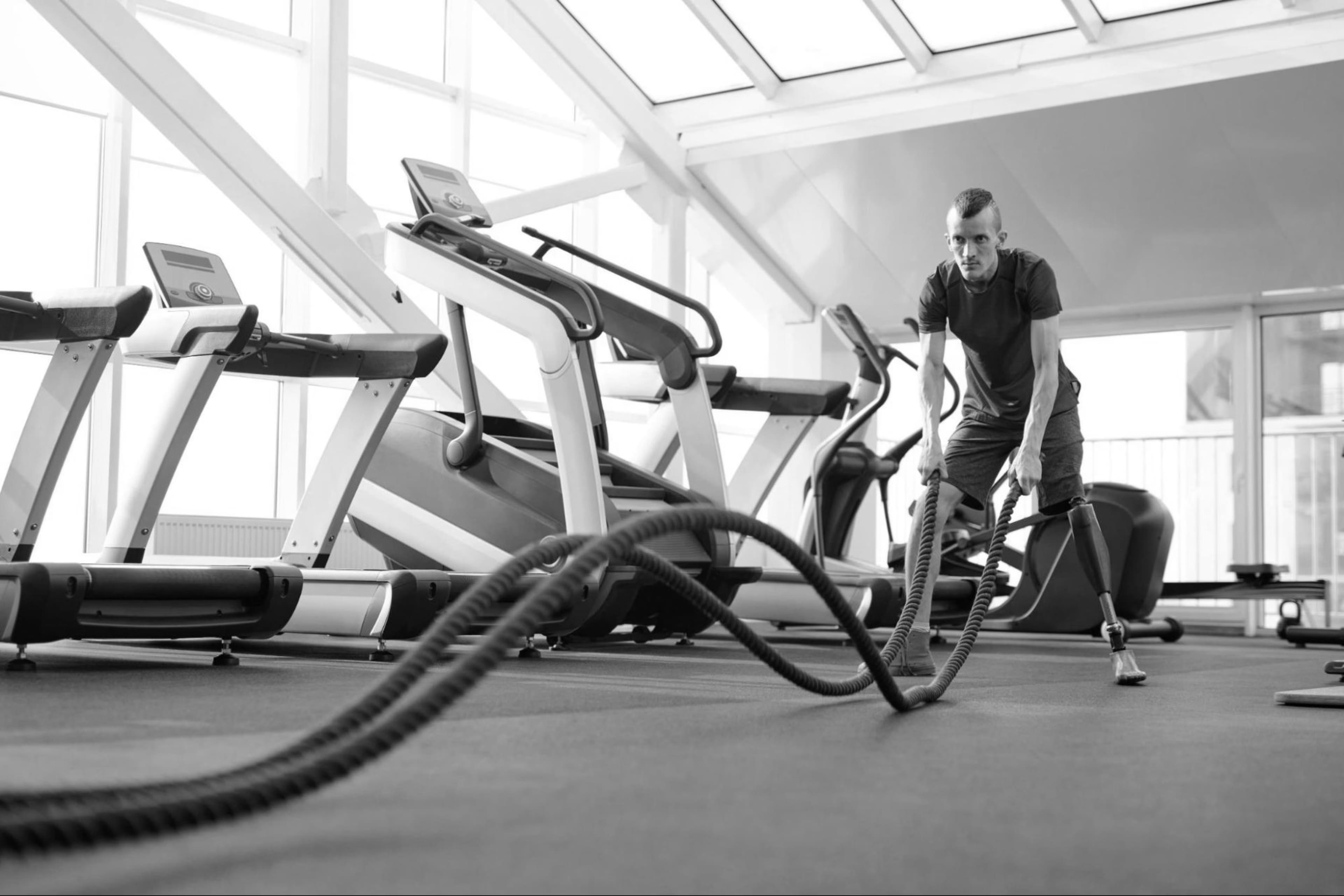 Best Cardio Training