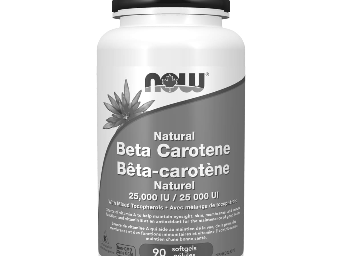 Best Carotenoids Nutritional Supplements