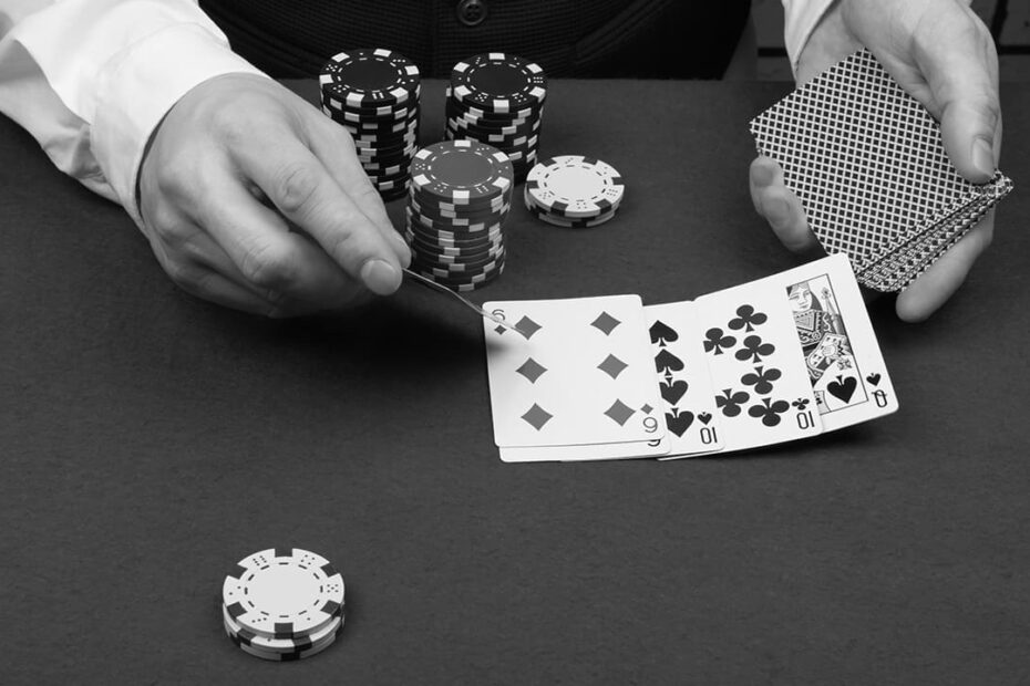 Best Casino Cards & Equipment
