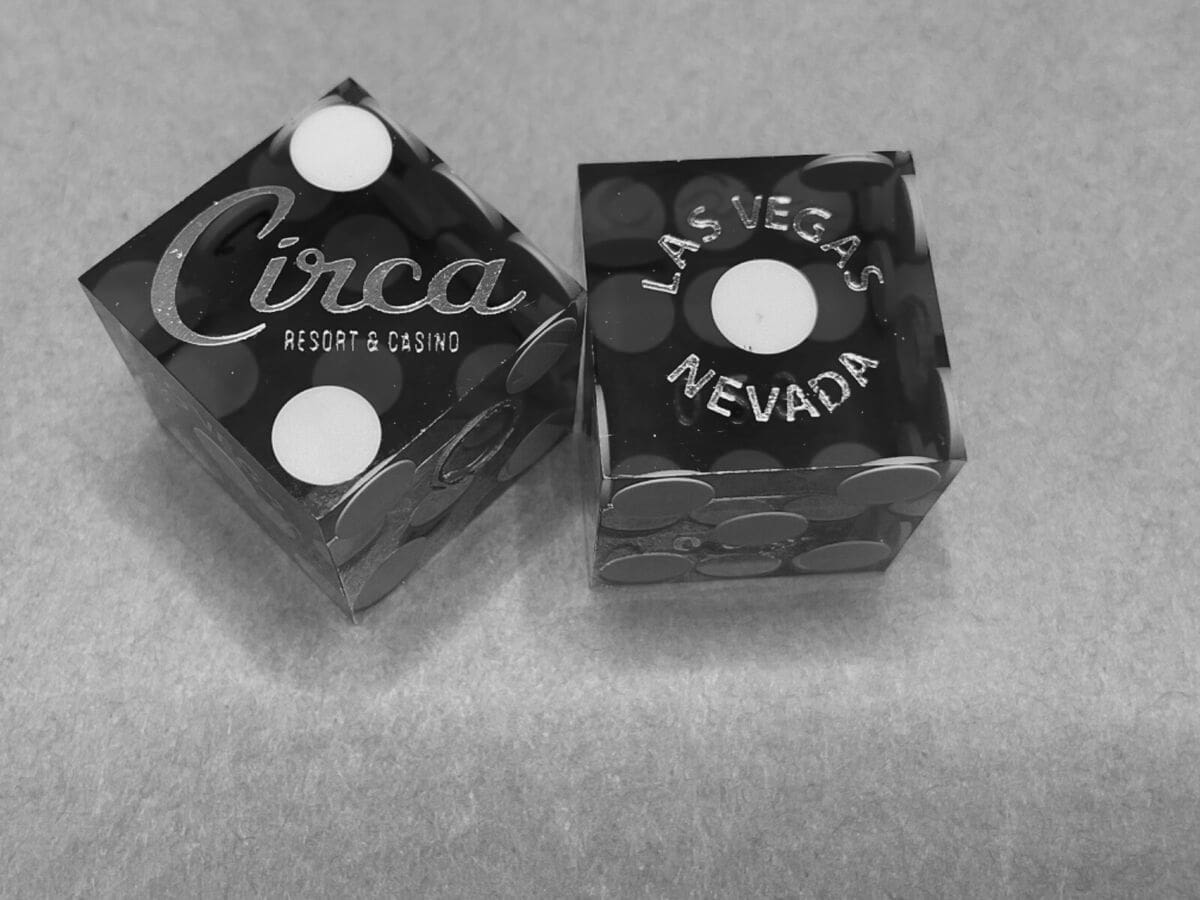 Best Casino Dice