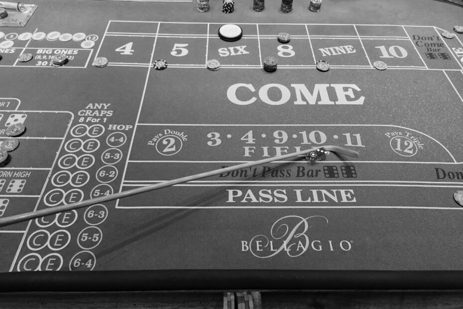 Best Casino Markers