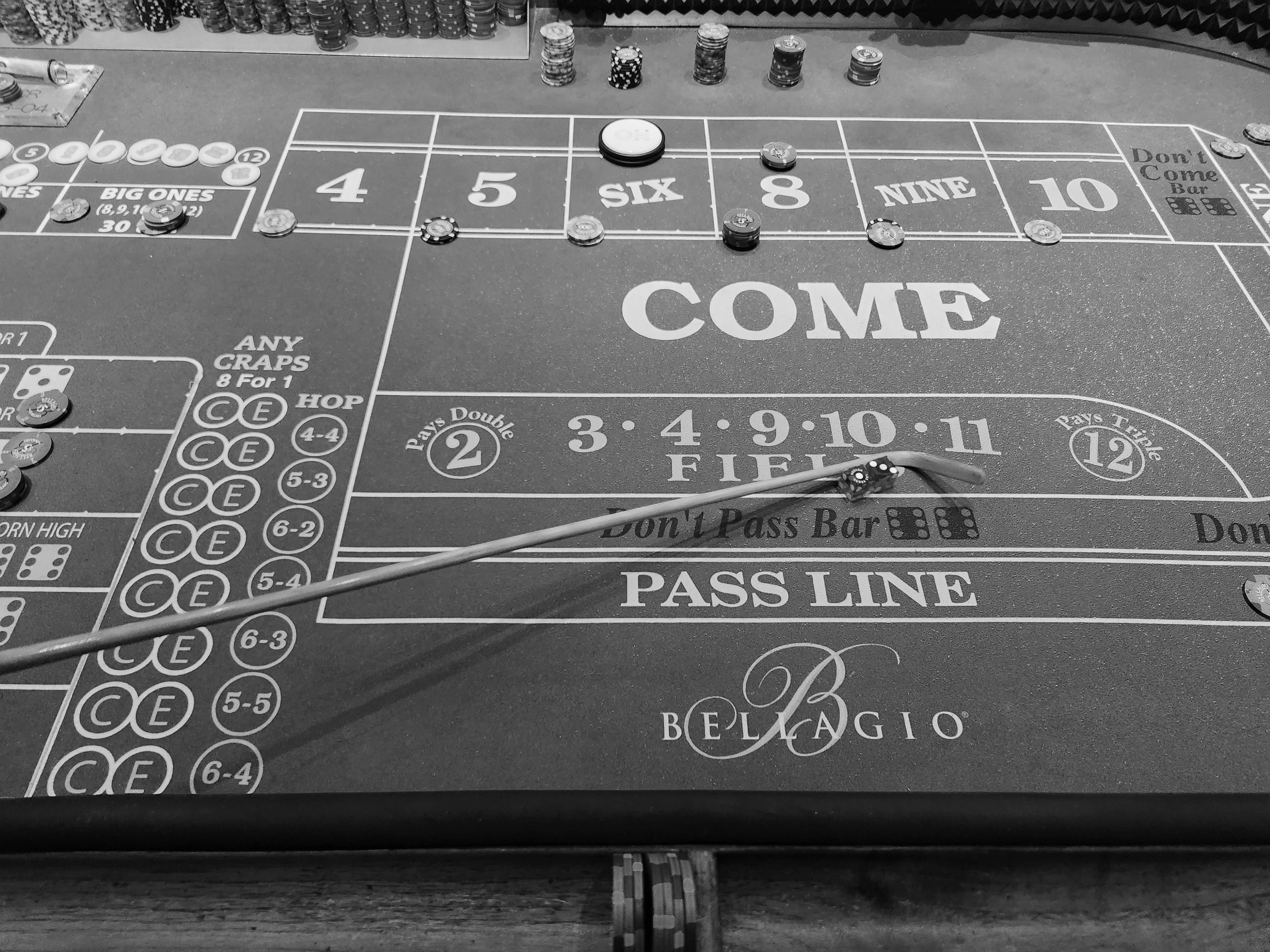 Best Casino Markers