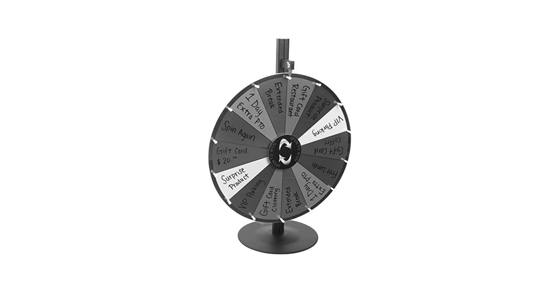 Best Casino Prize Wheels
