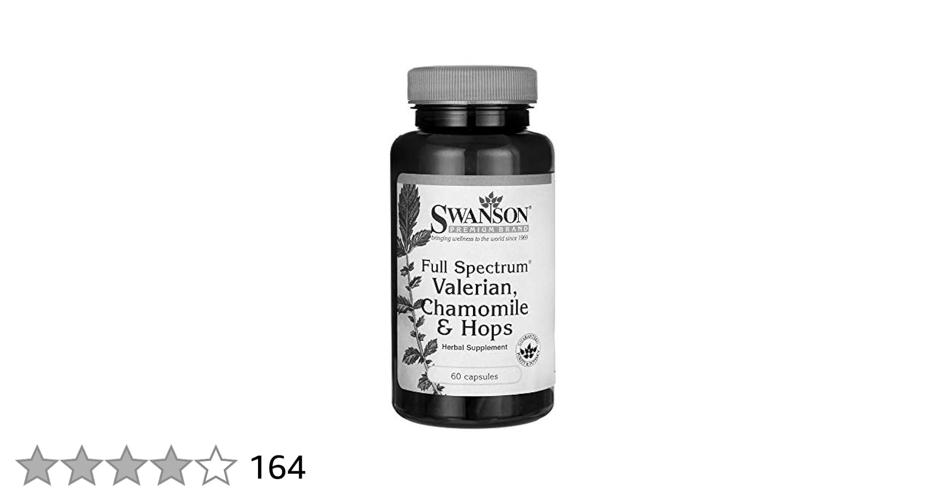 Best Chamomile Herbal Supplements