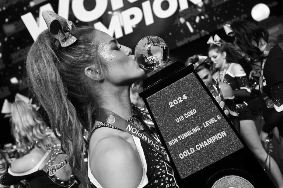 Best Cheerleading Equipment