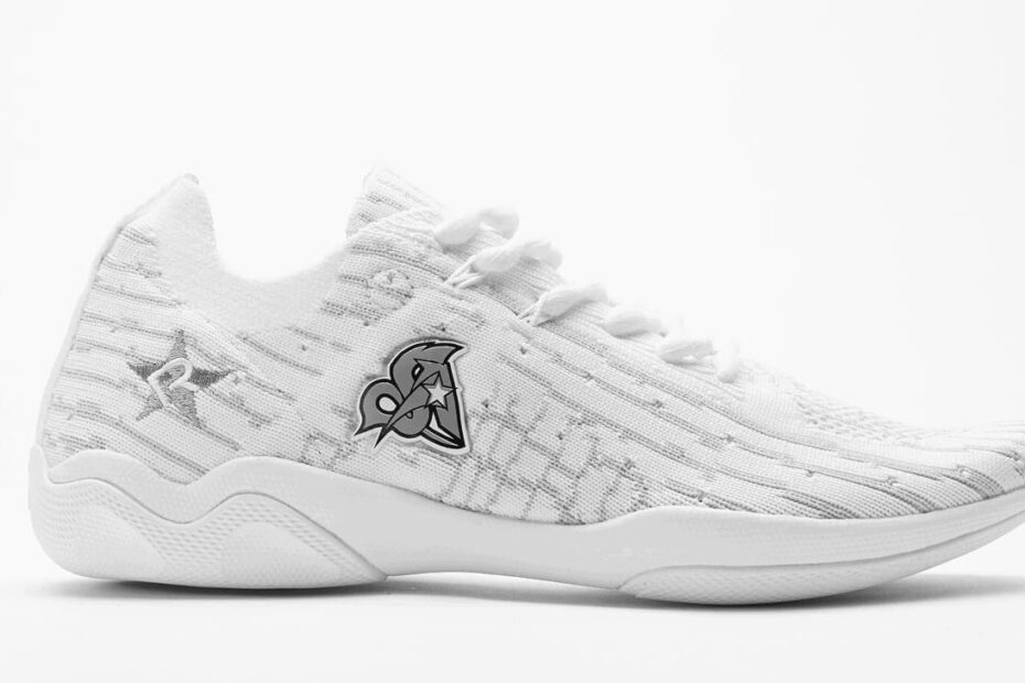 Best Cheerleading Footwear