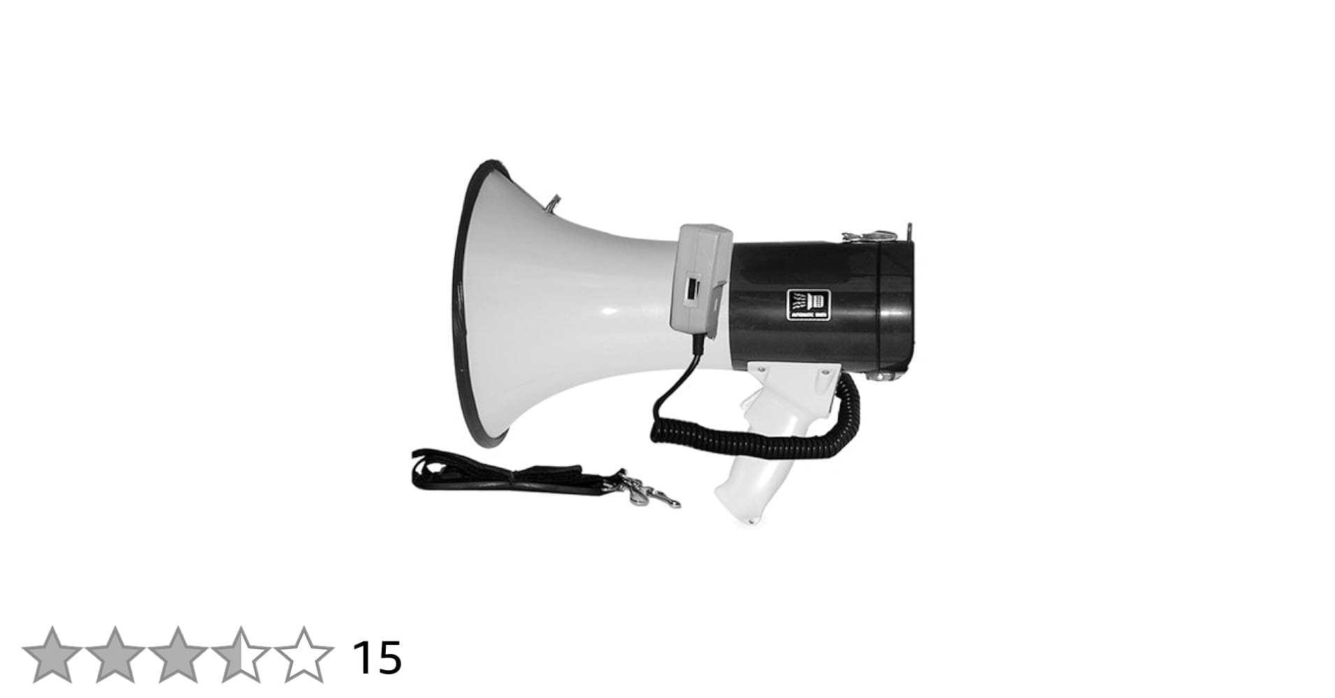 Best Cheerleading Megaphones