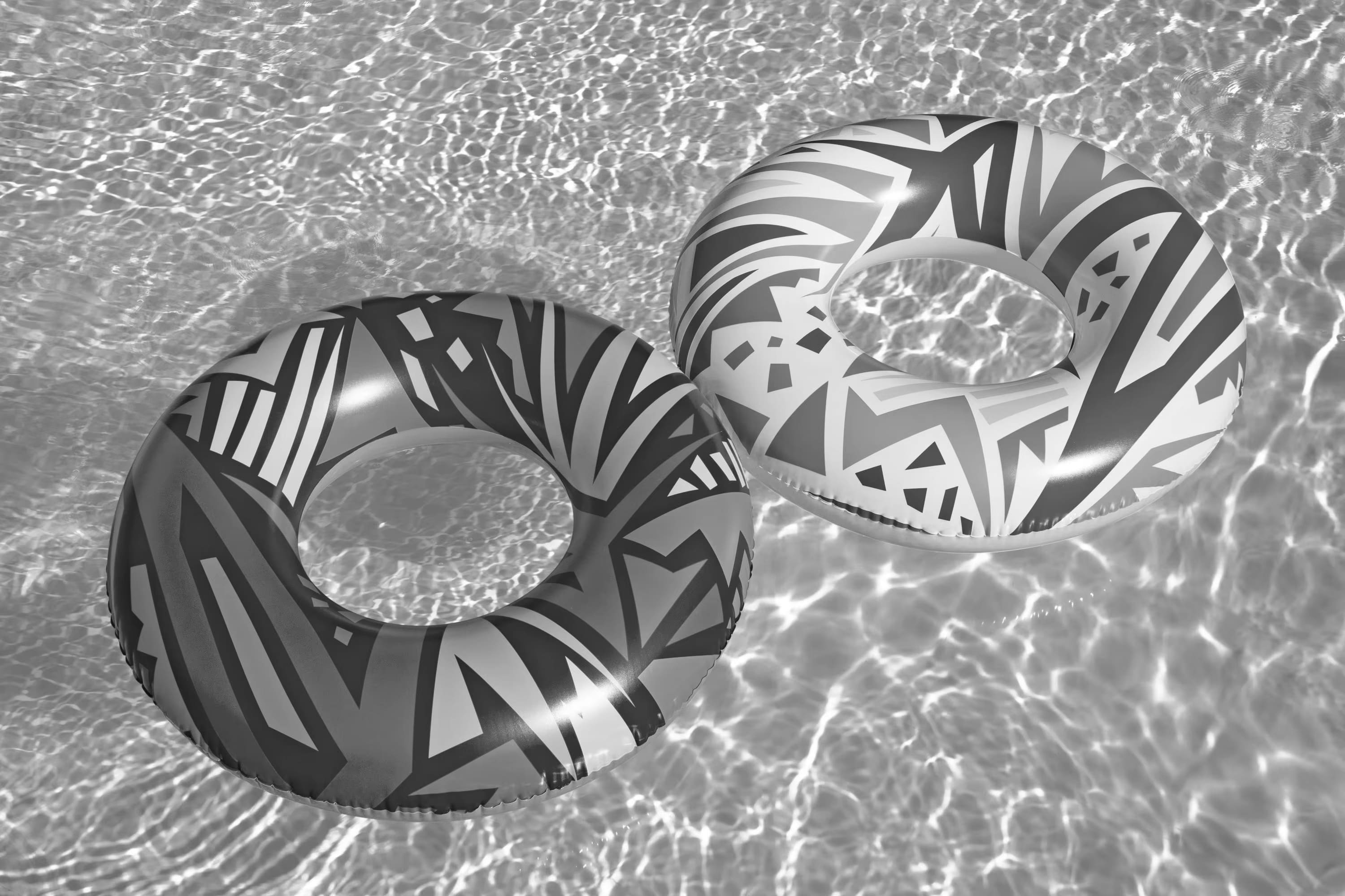 Best Children's Swim Rings