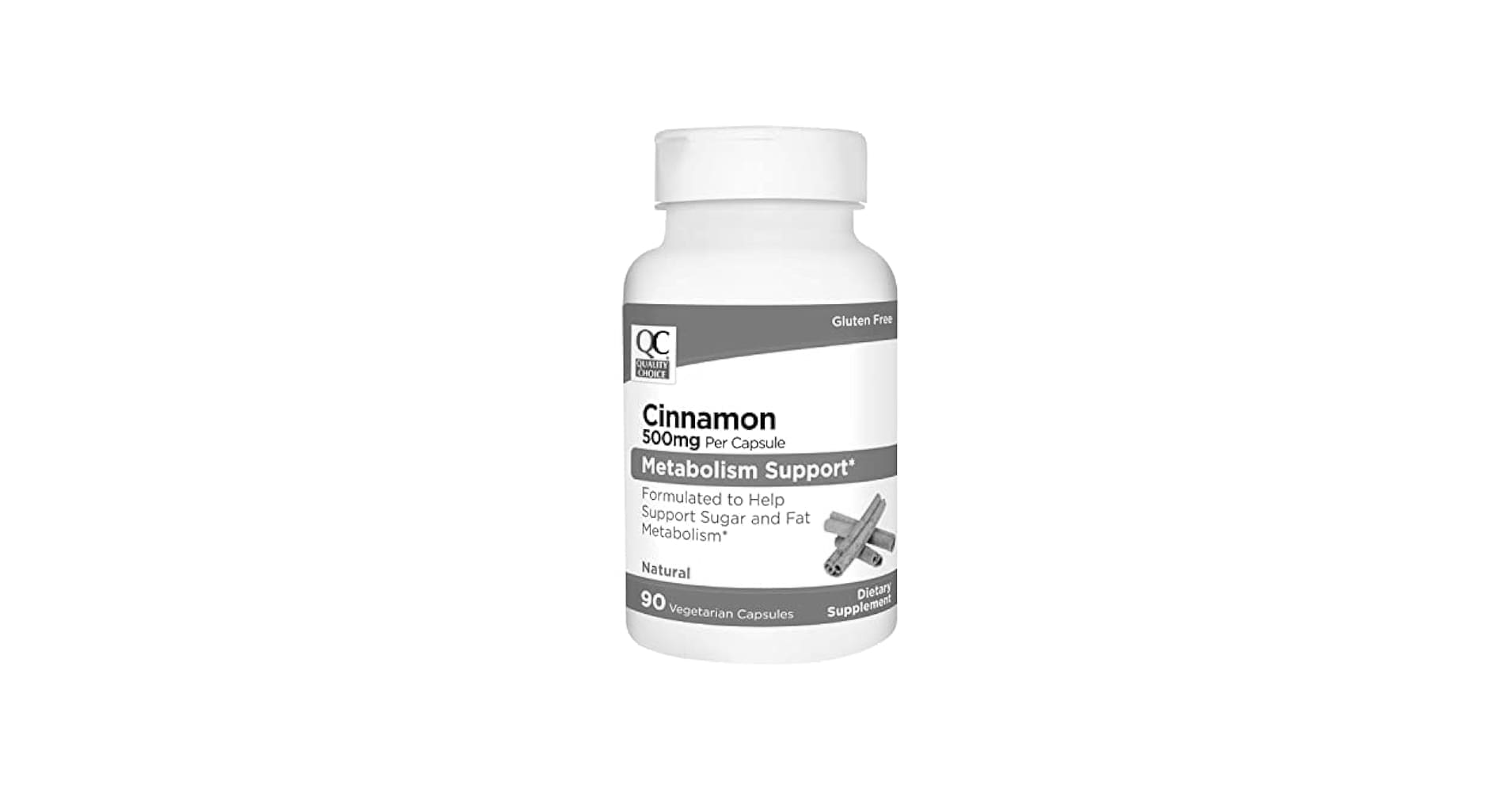 Best Cinnamon Herbal Supplement