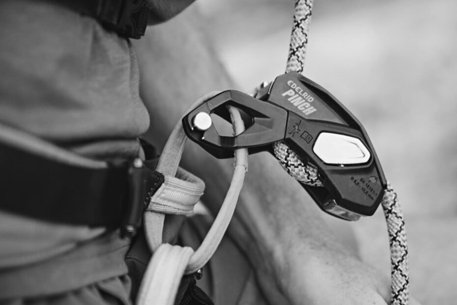 Best Climbing Belay & Rappel Equipment