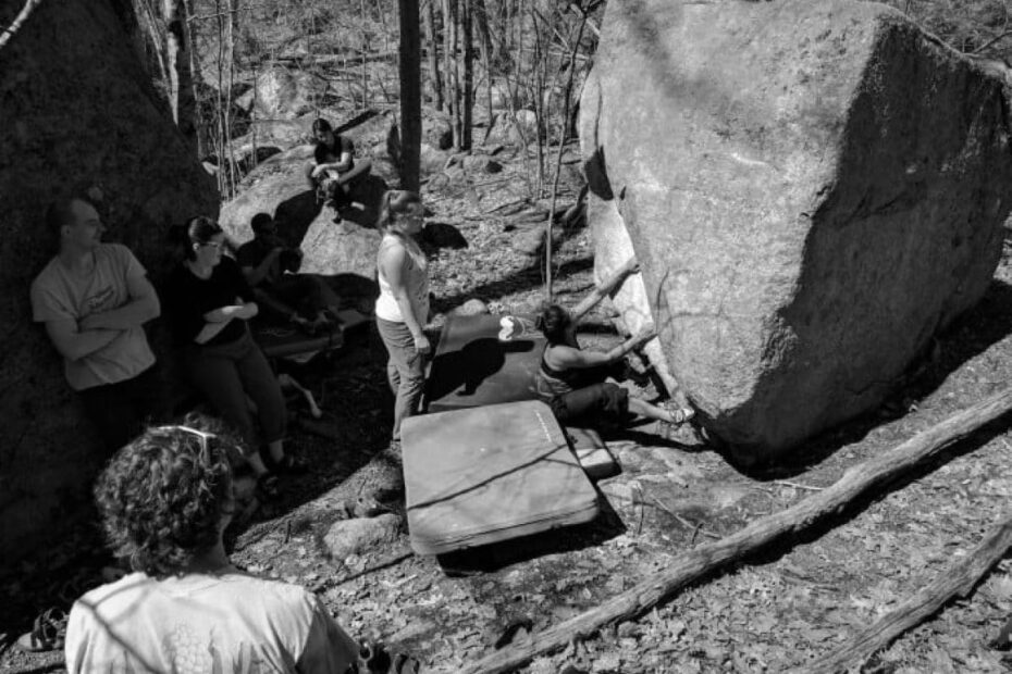 Best Climbing Crash Pads