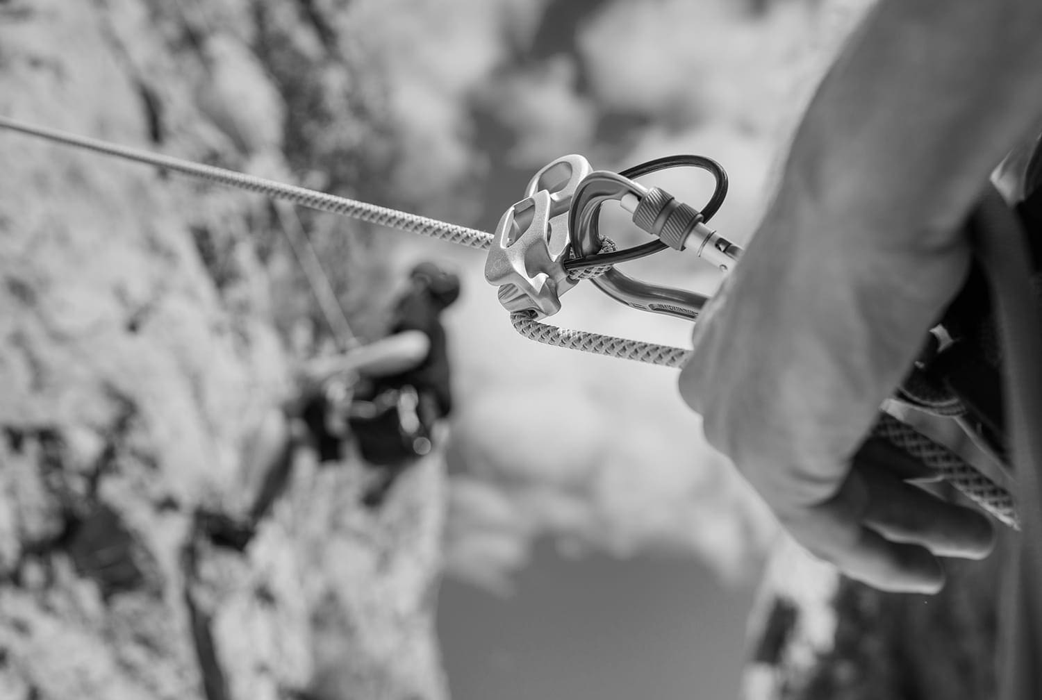 Best Climbing Equipment