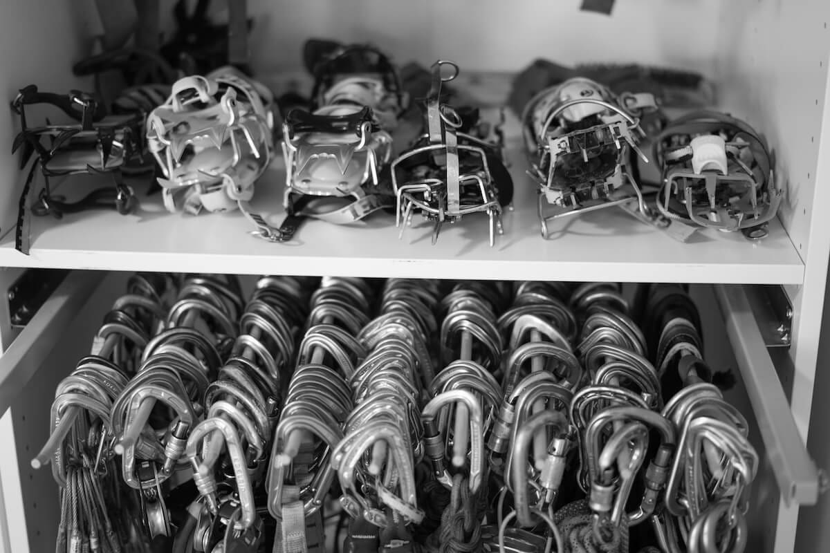 Best Climbing Hardware