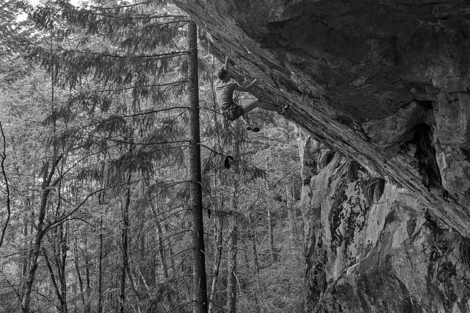Best Climbing Rope
