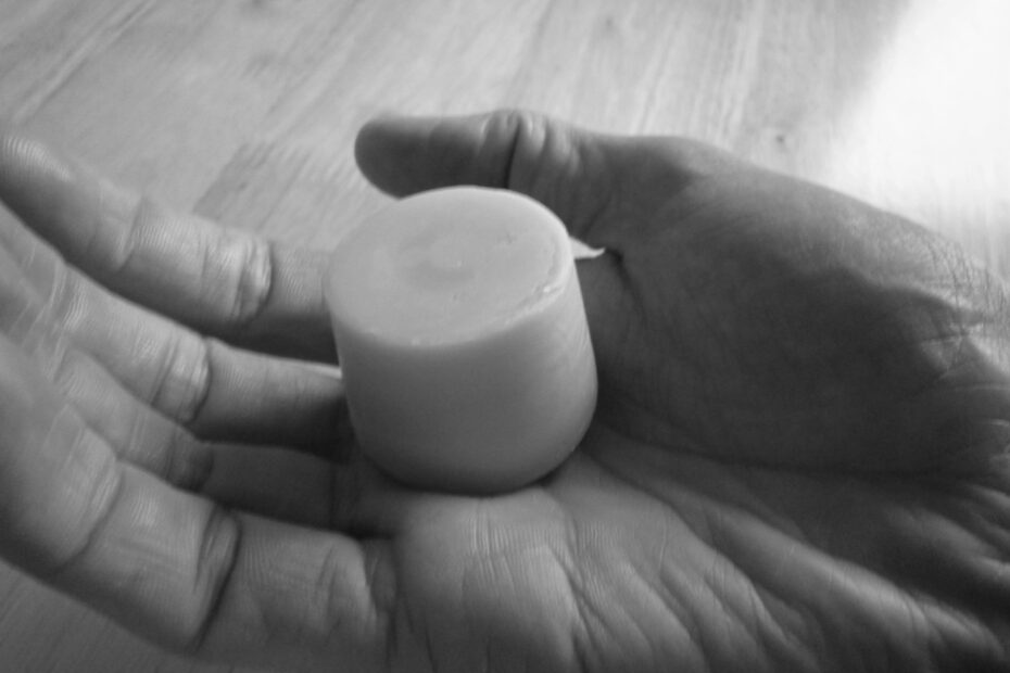 Best Climbing Salve