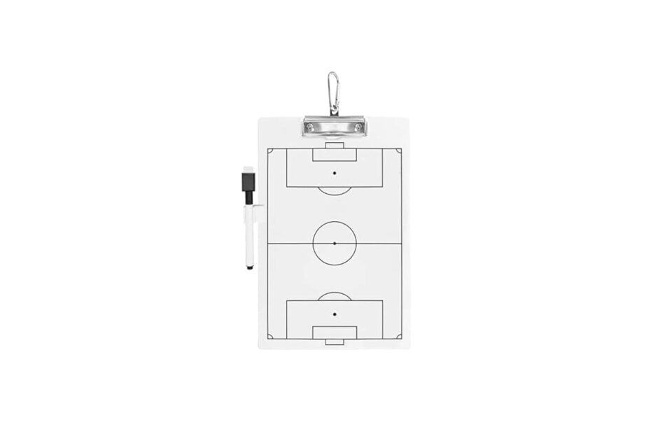 Best Coach & Referee Marker Boards