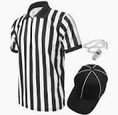 Best Coach, Referee & Umpire Gear