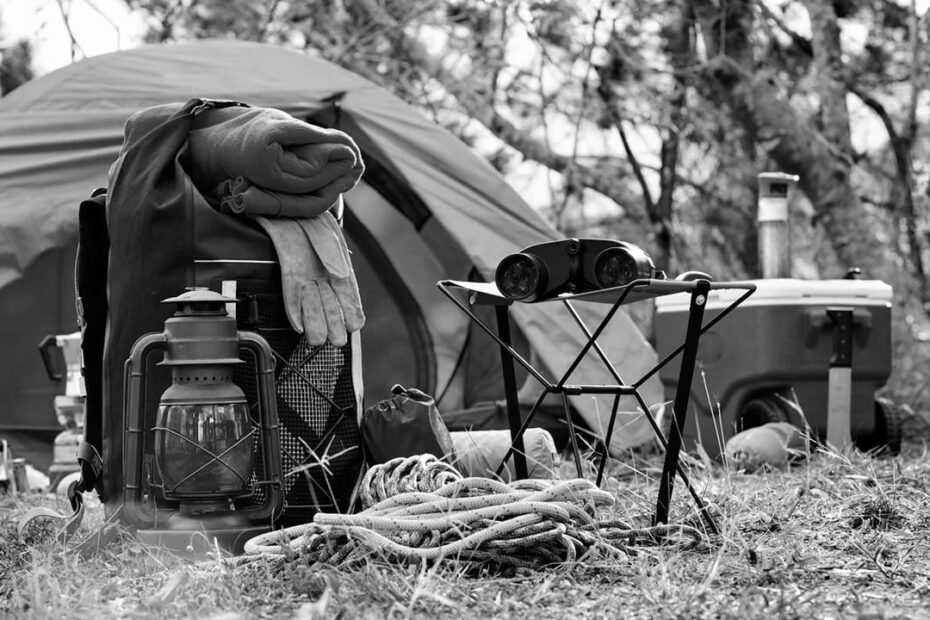 Best Collapsible Camping and Hiking