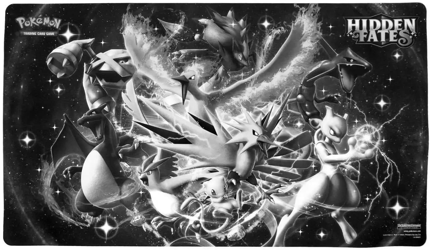Best Collectible Card Game Playmats