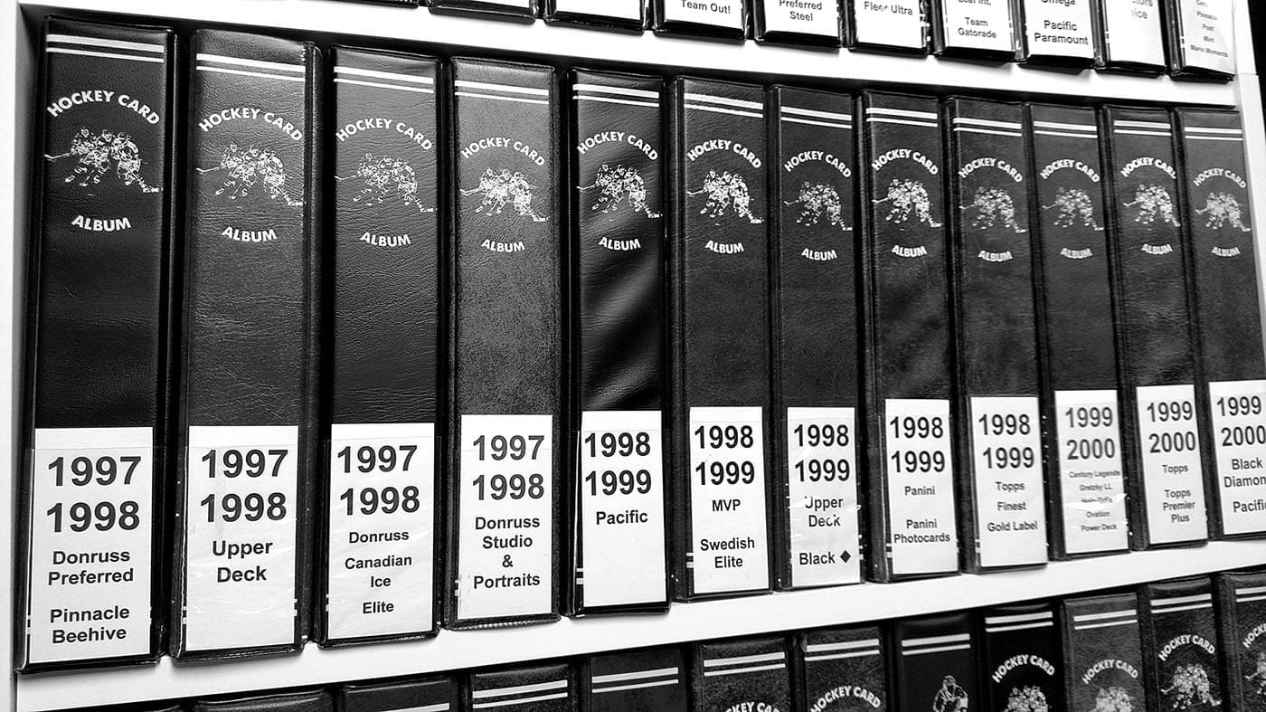 Best Collectible Trading Card Albums