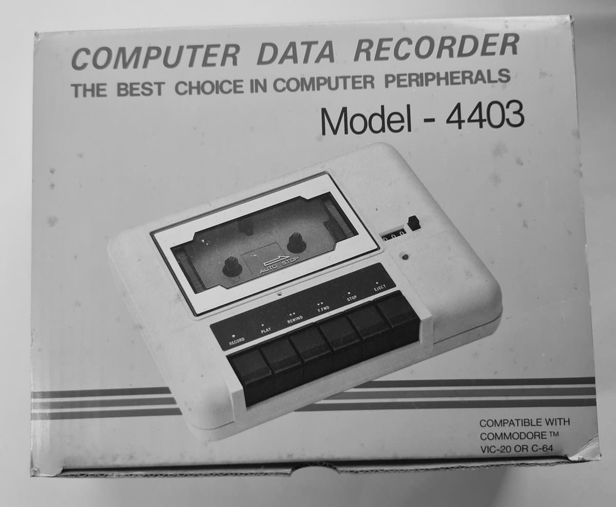 Best Commodore 64 Accessories