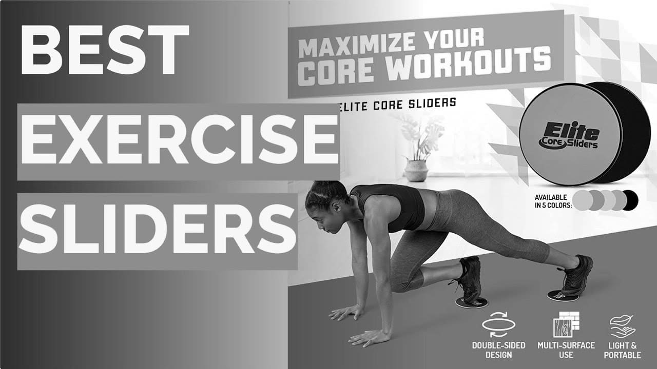 Best Core Sliders