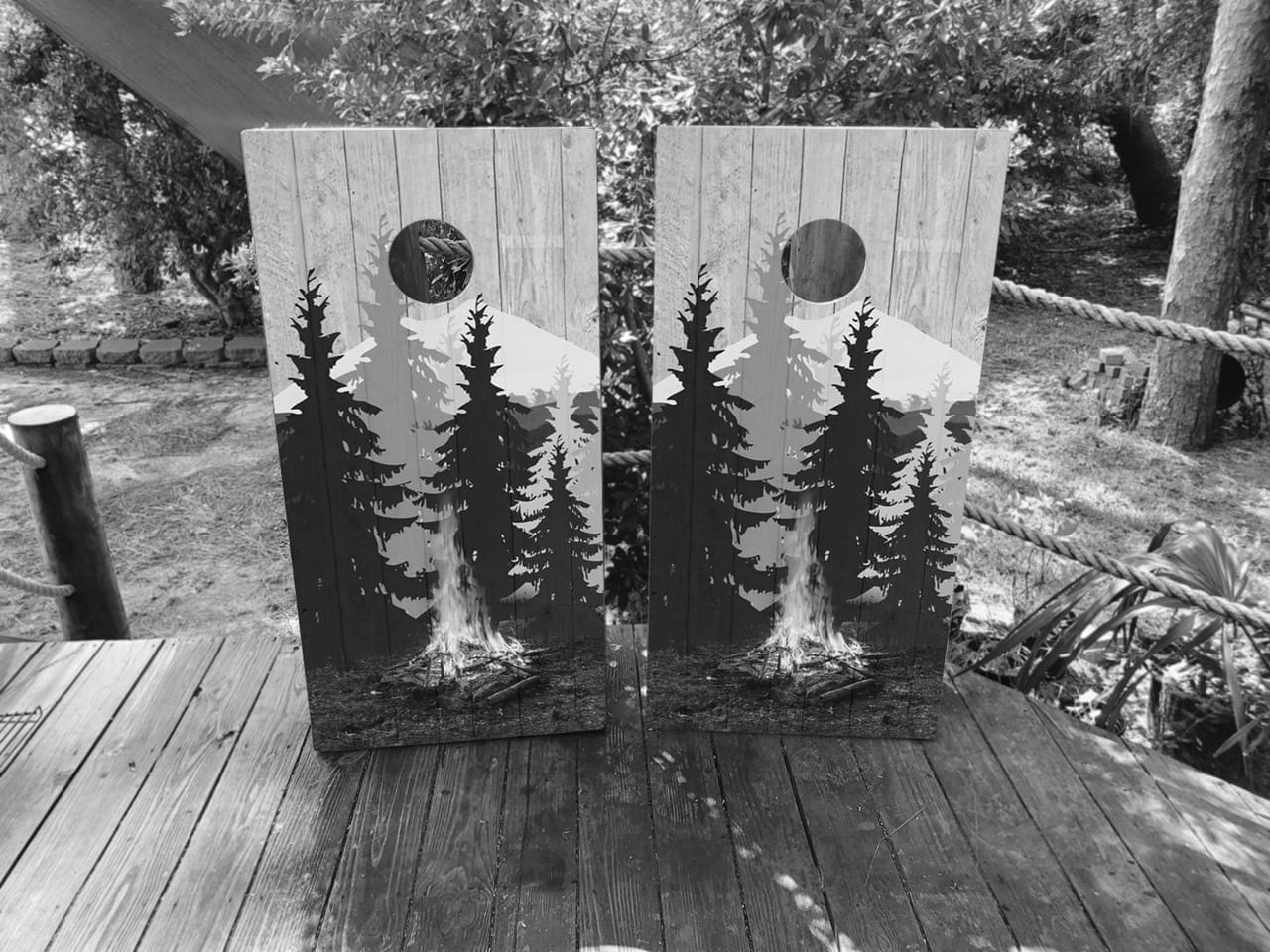 Best Cornhole Boards
