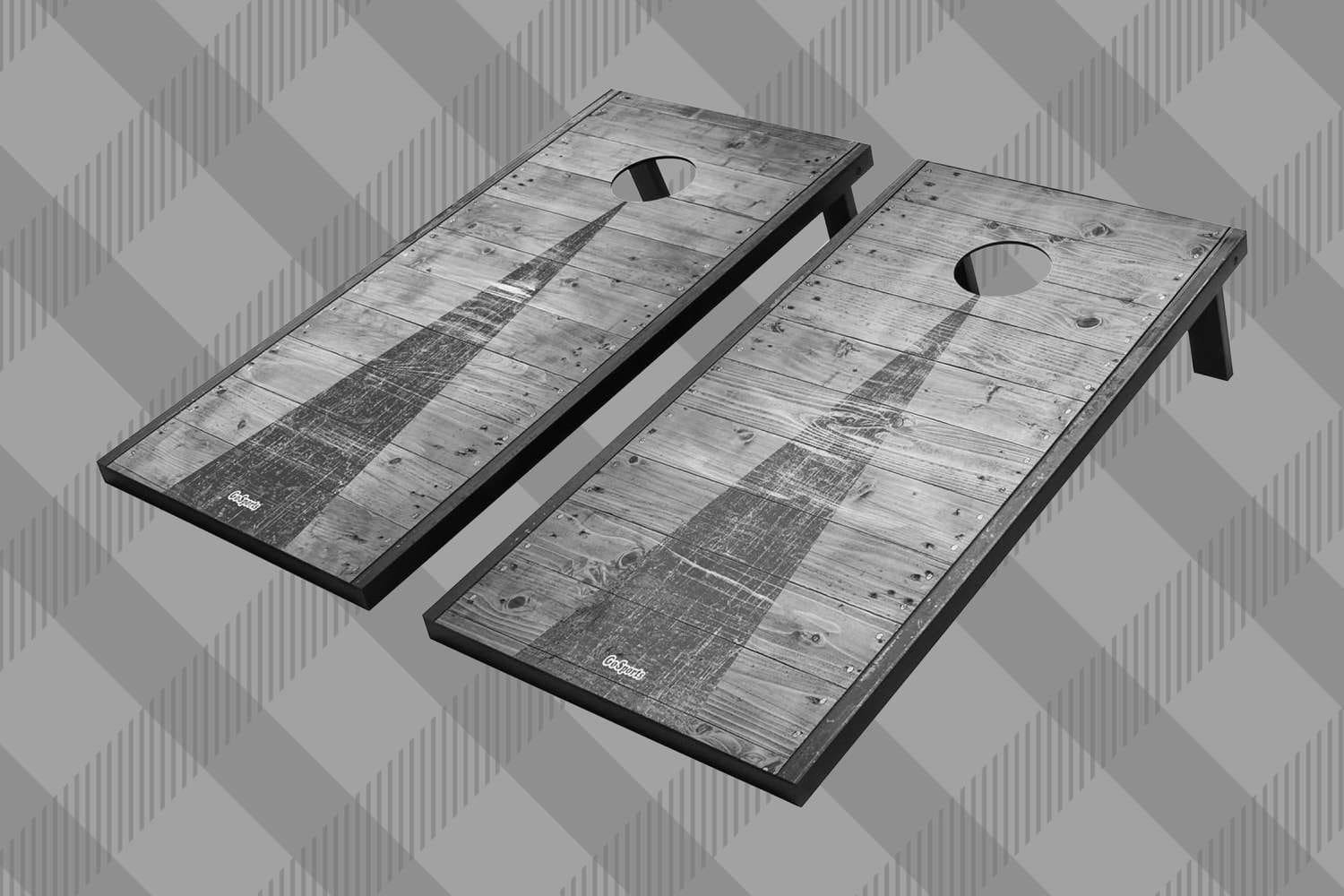 Best Cornhole Games