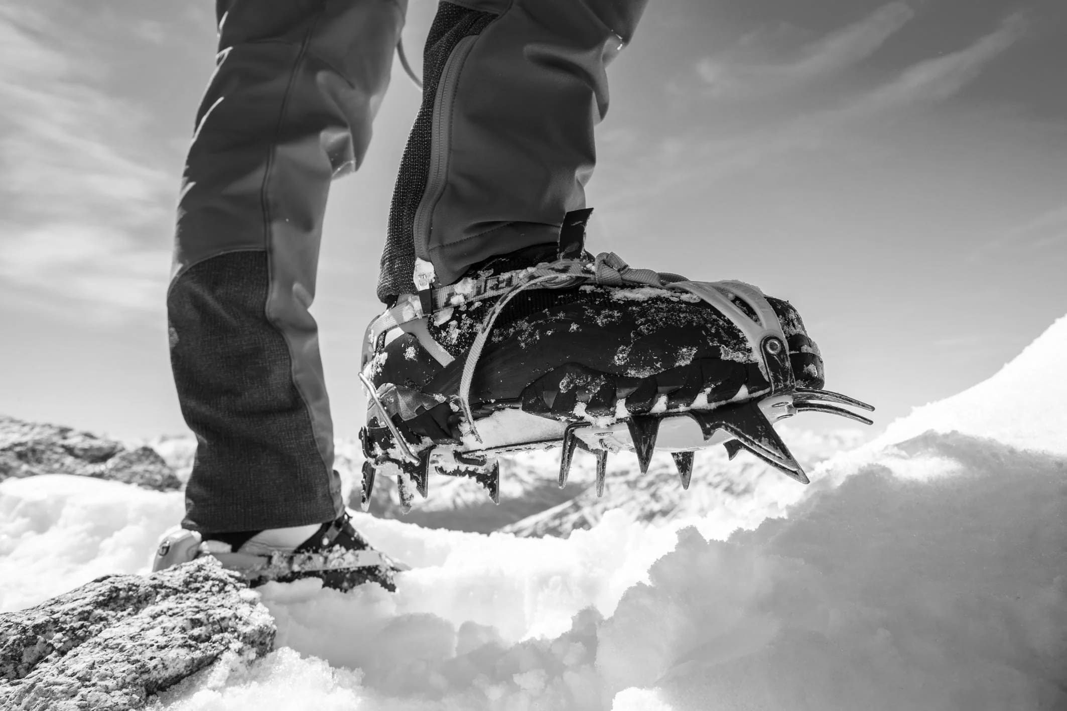 Best Crampons