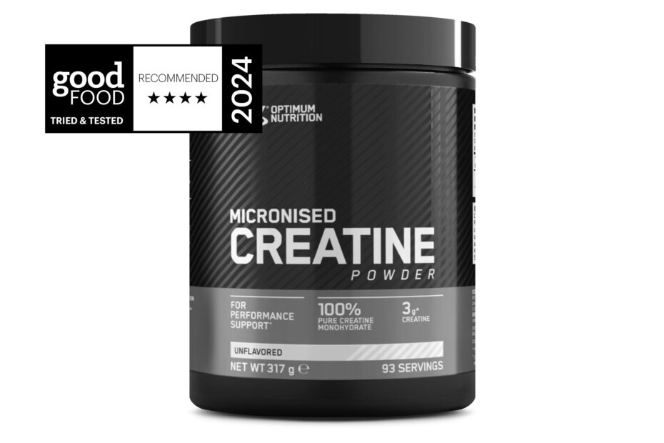 Best Creatine Nutritional Supplements